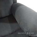 Hot Sell Sectionals Comfortable Recliner Sofa Set